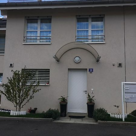 B&B Kelly โลซาน ภายนอก รูปภาพ