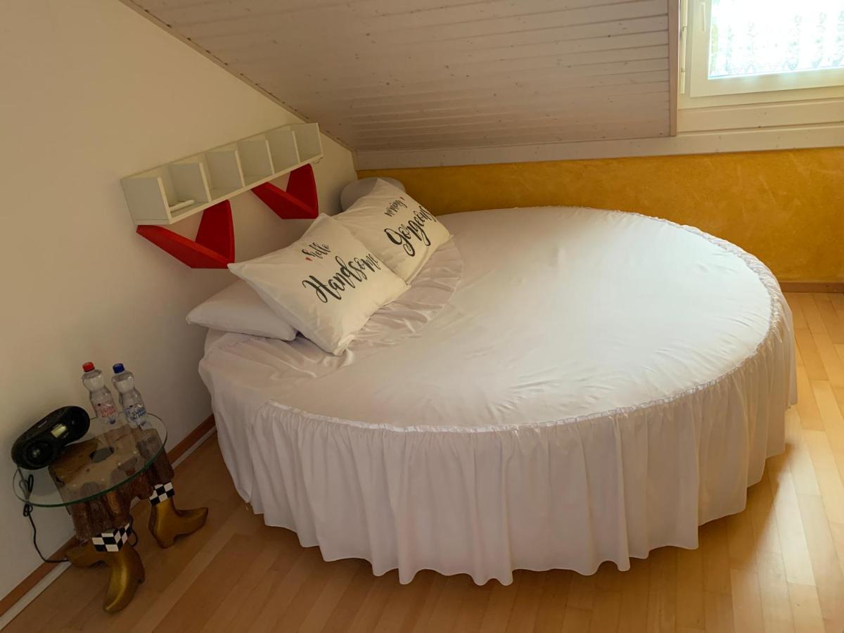 B&B Kelly โลซาน ภายนอก รูปภาพ