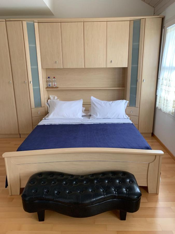 B&B Kelly โลซาน ภายนอก รูปภาพ