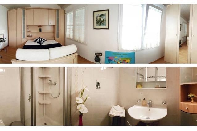 B&B Kelly โลซาน ภายนอก รูปภาพ