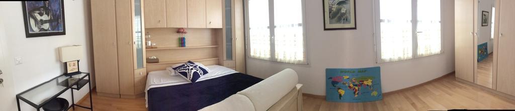B&B Kelly โลซาน ภายนอก รูปภาพ