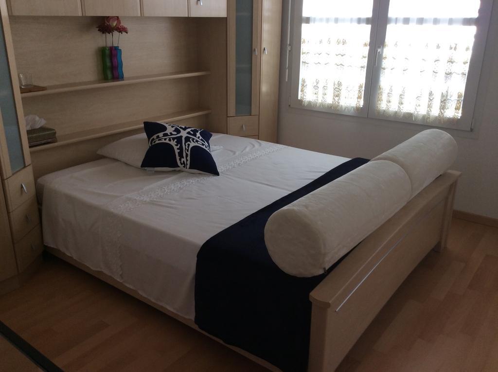 B&B Kelly โลซาน ภายนอก รูปภาพ